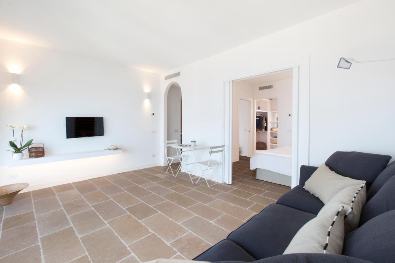 Estate4Home - Sea Beauty Massa Lubrense Exterior foto