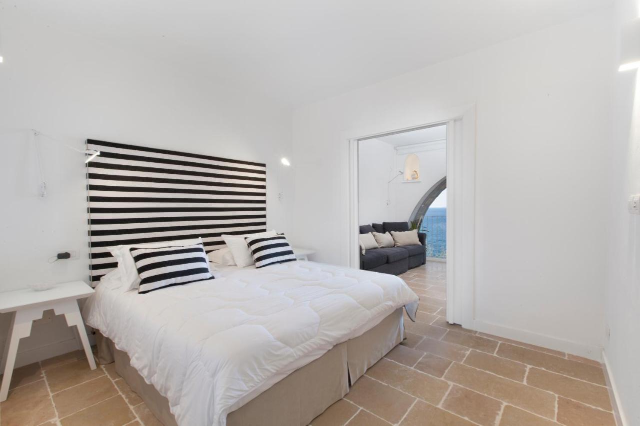 Estate4Home - Sea Beauty Massa Lubrense Exterior foto