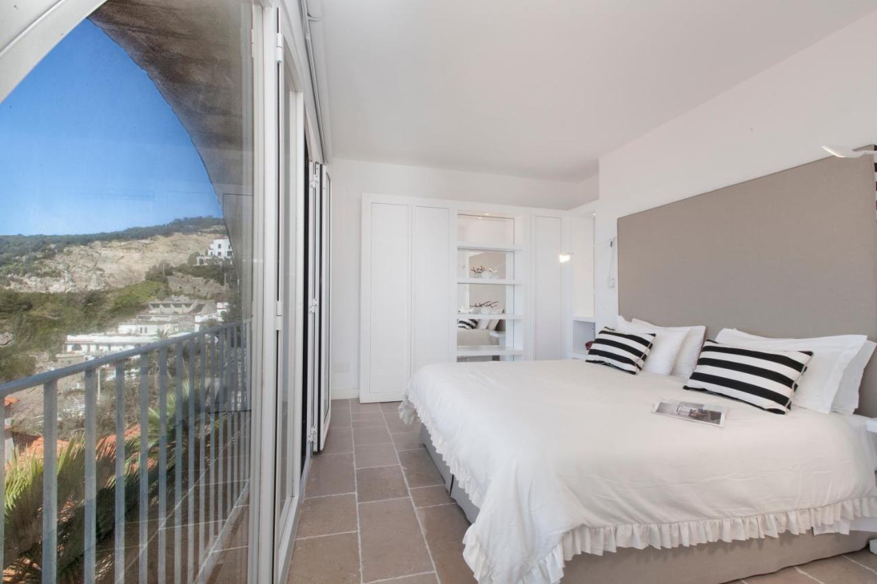 Estate4Home - Sea Beauty Massa Lubrense Exterior foto