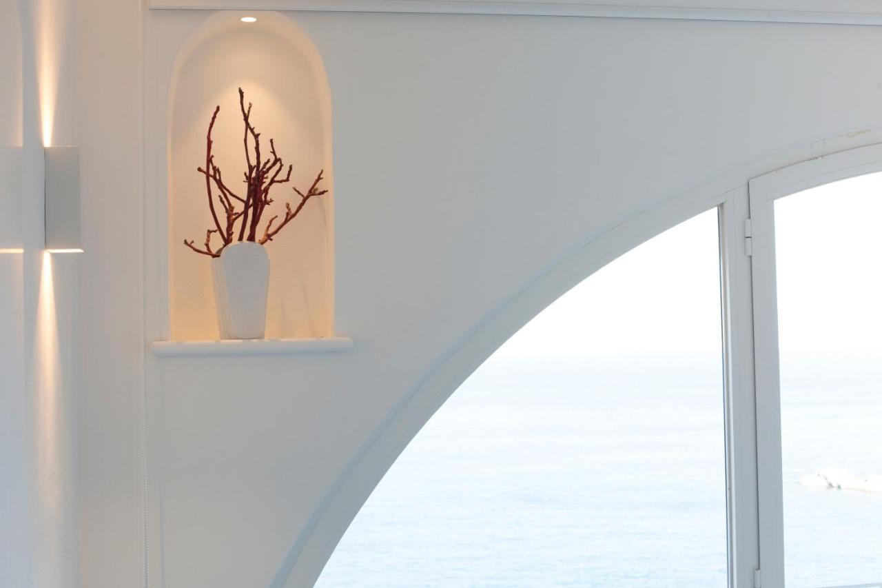 Estate4Home - Sea Beauty Massa Lubrense Exterior foto