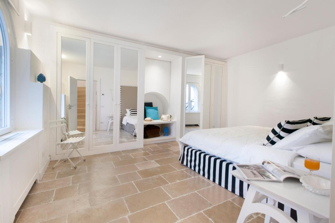 Estate4Home - Sea Beauty Massa Lubrense Exterior foto