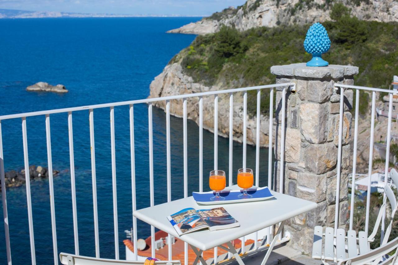 Estate4Home - Sea Beauty Massa Lubrense Exterior foto