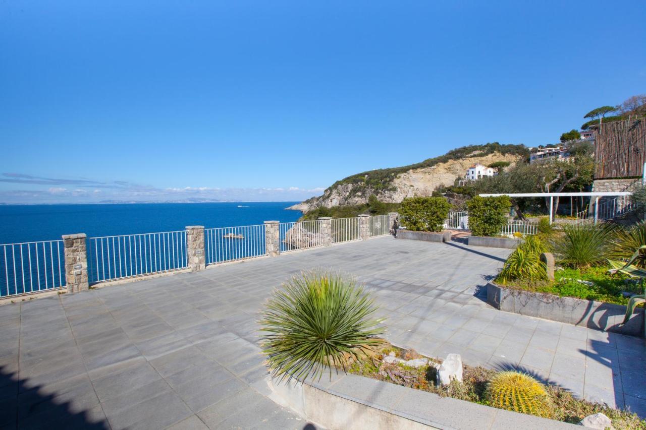 Estate4Home - Sea Beauty Massa Lubrense Exterior foto