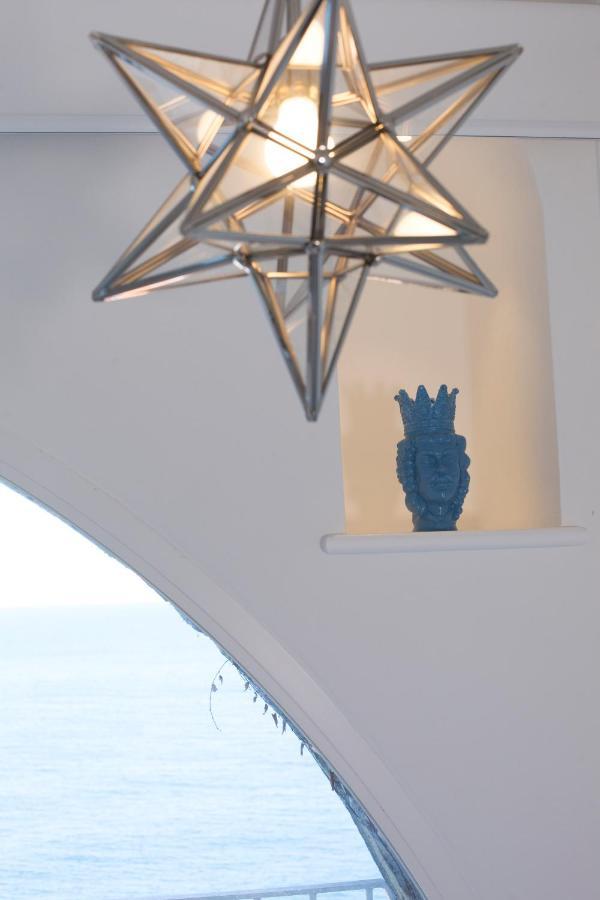 Estate4Home - Sea Beauty Massa Lubrense Exterior foto