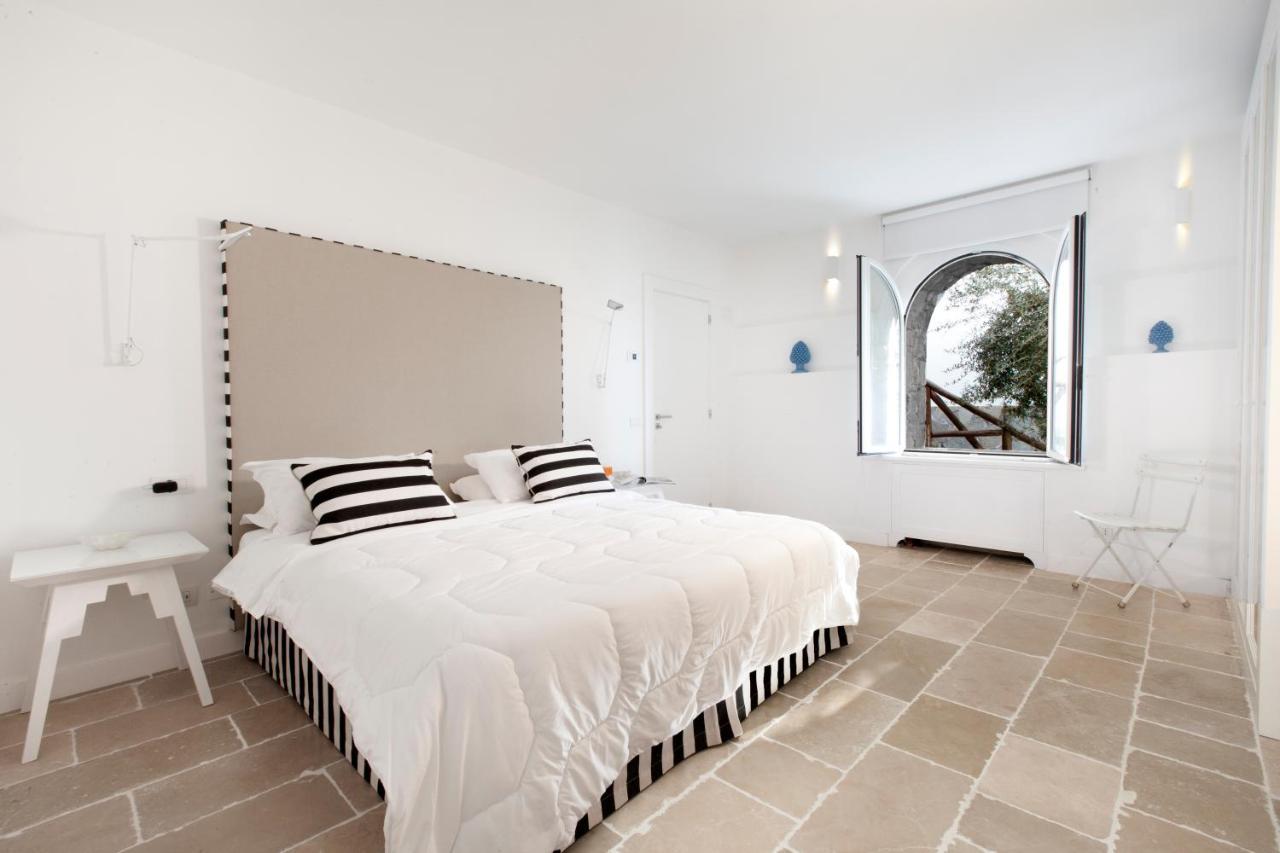 Estate4Home - Sea Beauty Massa Lubrense Exterior foto