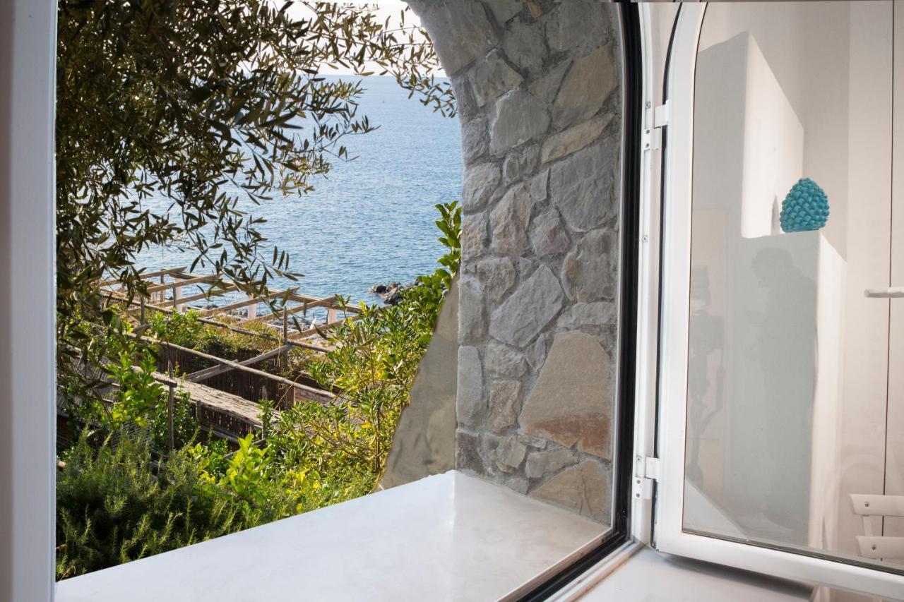 Estate4Home - Sea Beauty Massa Lubrense Exterior foto
